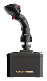 MOZA AB6 Flight Simulator