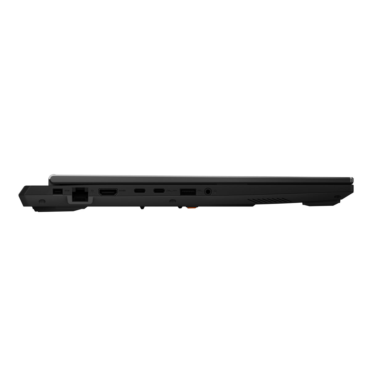 ASUS TUF Gaming A16 FA608UM-RV010W laptop AMD Ryzen™ 7 260 40.6 cm (16") WUXGA 16 GB DDR5-SDRAM 1 TB SSD NVIDIA GeForce RTX 5060 Wi-Fi 6E (802.11ax) Windows 11 Home Grey
