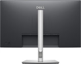 DELL Pro Plus P2725QE computer monitor 68.6 cm (27") 3840 x 2160 pixels 4K Ultra HD LCD Black, Silver