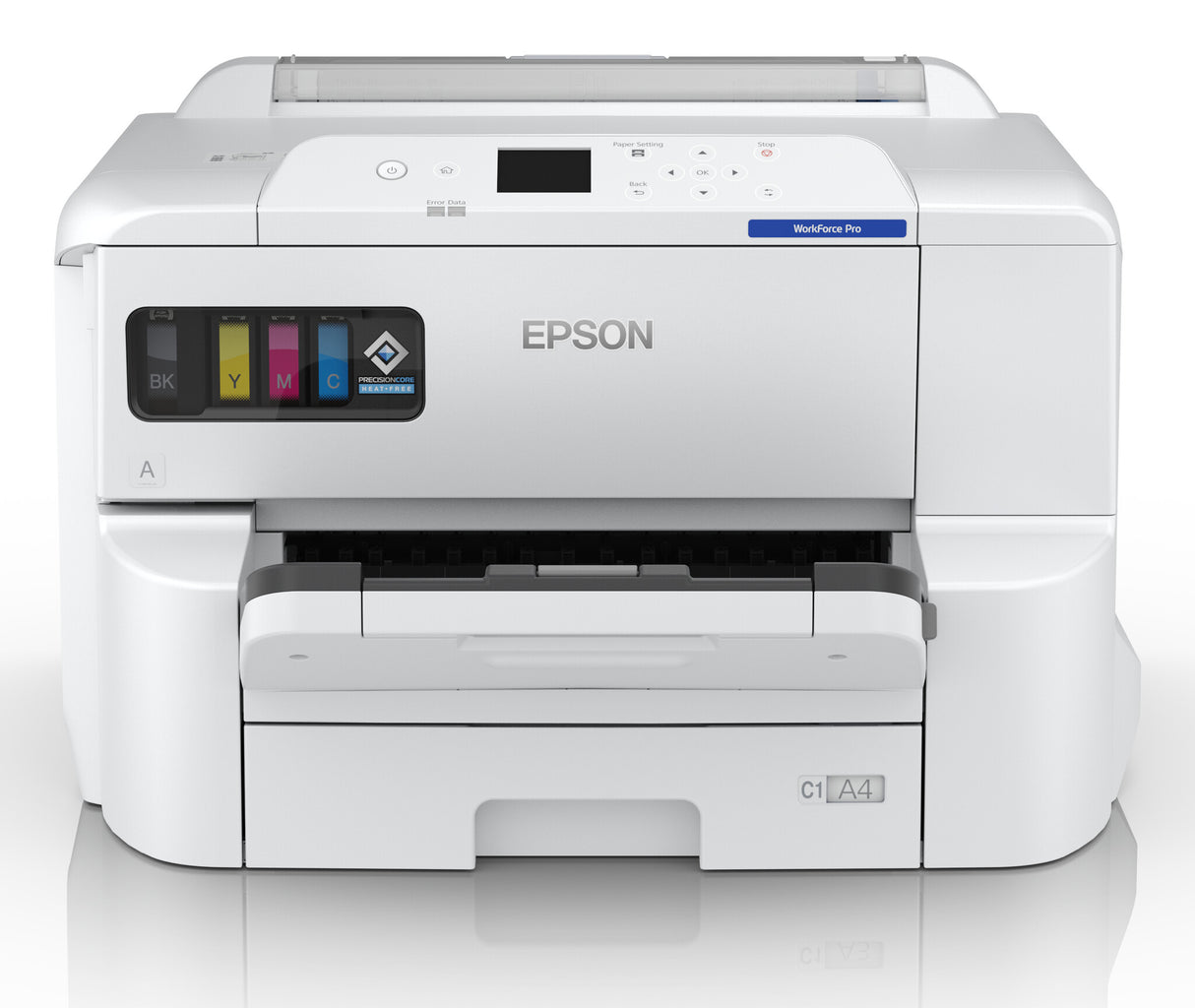Epson WorkForce Pro EP-C7000DW inkjet printer Colour 4800 x 1200 DPI A3+ Wi-Fi