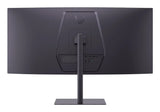 LG 34G630A-B computer monitor 86.4 cm (34") 3440 x 1440 pixels Wide Quad HD LCD Black