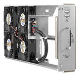 HPE Aruba Networking 5406R zl2 Switch Fan Tray