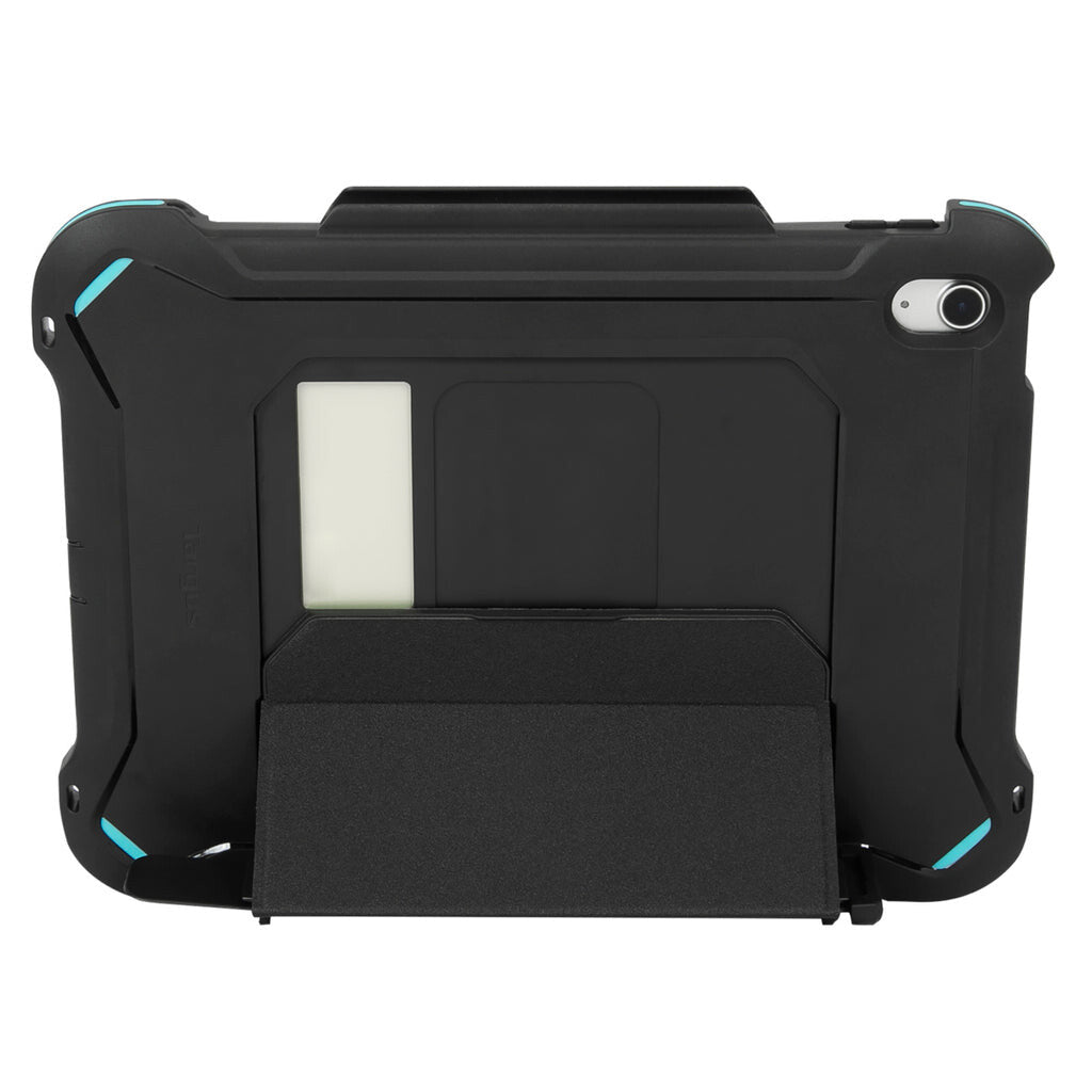Targus SAFEPORT RUGGED 27.7 cm (10.9") Cover Black