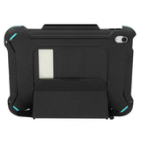 Targus SAFEPORT RUGGED 27.7 cm (10.9") Cover Black