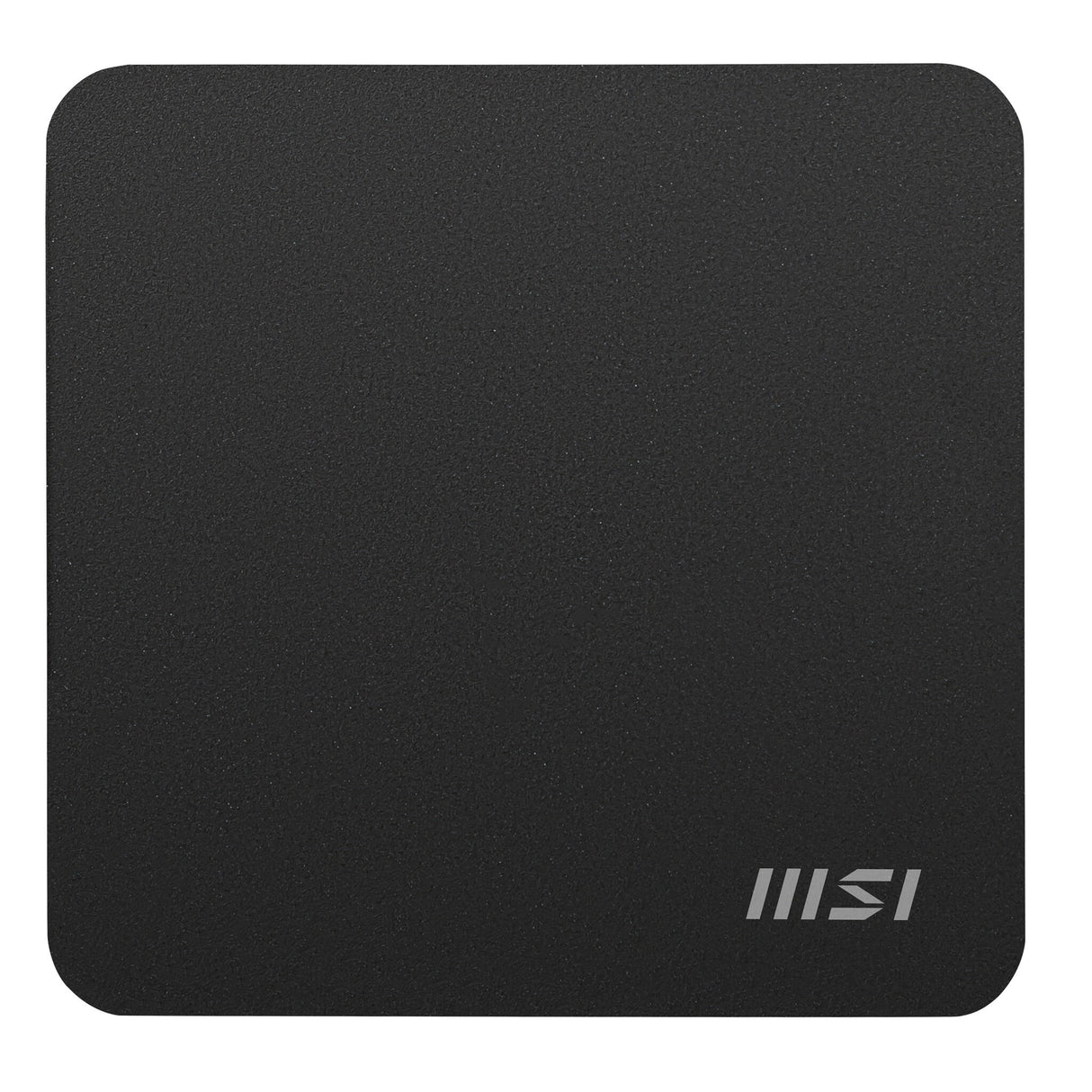 MSI Cubi NUC 1M Intel Core 3 100U (14th Gen - Series 1) Barebone, NUC, SFF, Mini Computer, HTPC, (NO RAM, NO Storage, NO OS), Intel Graphics/DDR5/Dual ThunderBolt 4/Dual HDMI/Dual LAN/WiFi 6E/BT 5.3/VESA - NUC 1M i3 100U BB