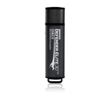 iStorage Kanguru Defender Elite30™ USB 3.0 512GB| Secure Flash Drive | FIPS 197 Certified, 256-bit AES hardware encryption (XTS Mode) | TAA Compliant|