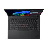 Lenovo ThinkPad T14 Gen 6 (AMD) Copilot+ PC AMD Ryzen AI 7 PRO PRO 350 Laptop 35.6 cm (14") WUXGA 16 GB DDR5-SDRAM 512 GB SSD Wi-Fi 7 (802.11be) Windows 11 Pro Black UK English