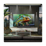 LG US70TY Black 3.1.1 channels 400 W