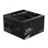 GIGABYTE GP-UD750GM power supply unit 750 W 20+4 pin ATX ATX Black