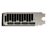 Asrock 90-GA6GZZ-00UANF graphics card Intel Arc Pro B70 32 GB GDDR6