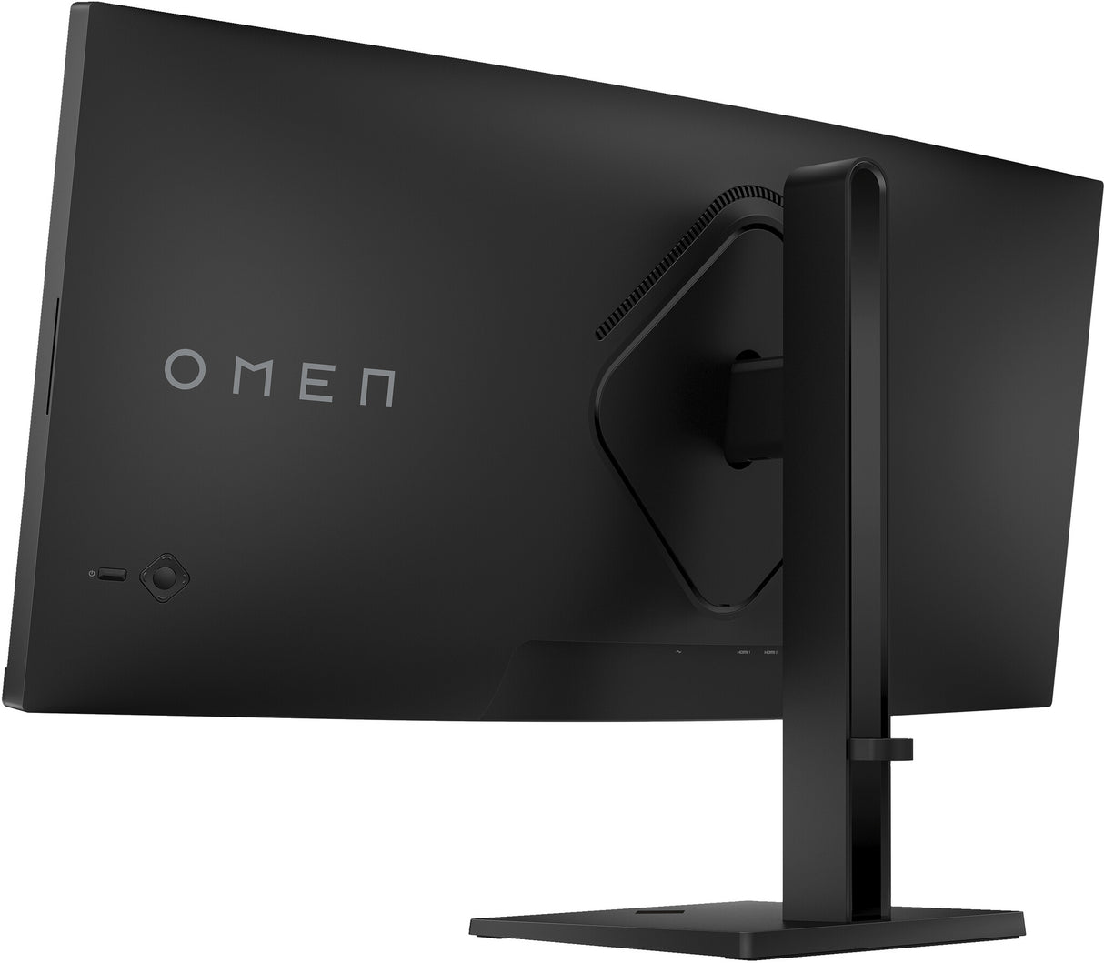 OMEN by HP 34 inch WQHD 165Hz Curved Gaming Monitor - OMEN 34c