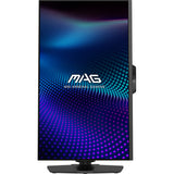 MSI MAG 274QPF X30MV computer monitor 68.6 cm (27") 2560 x 1440 pixels Wide Quad HD LCD Black