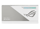 ASUS ROG Loki SFX-L 850W Platinum White power supply unit 24-pin ATX