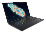 Lenovo ThinkPad P1 Gen 8 Intel Core Ultra 7 255H Mobile workstation 40.6 cm (16") WUXGA 32 GB LPDDR5x-SDRAM 1 TB SSD NVIDIA RTX PRO 2000 Blackwell Wi-Fi 7 (802.11be) Windows 11 Pro English Black