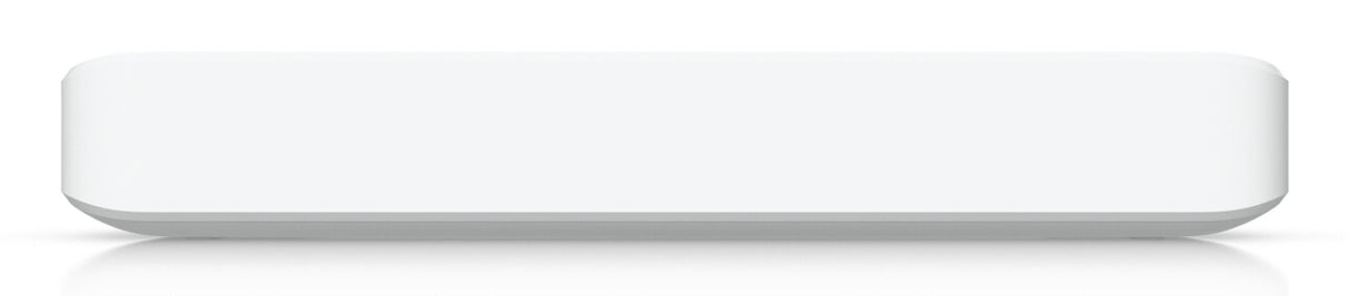 Ubiquiti UniFi Flex 2.5G PoE Managed L2 2.5G Ethernet (100/1000/2500) Power over Ethernet (PoE) Desktop/Wall-Mounting White