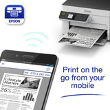 Epson EcoTank ET-M2120