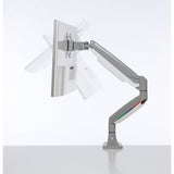 Kensington SmartFit One-Touch Height-Adjustable Single Monitor Arm