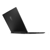 MSI Stealth A18 AI+ A3XWHG-002UK Copilot+ PC AMD Ryzen AI 9 HX 370 Laptop 45.7 cm (18") Quad HD+ 32 GB DDR5-SDRAM 2 TB SSD NVIDIA GeForce RTX 5070 Ti Wi-Fi 7 (802.11be) Windows 11 Pro Black