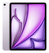 Apple iPad 13-inch Air M3 Wi-Fi + Cellular 512GB - Purple