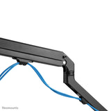 Neomounts FPMA-D650BLACK Monitor arm 17-27" - coil spring