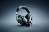 Razer BlackShark V3 Headset Wired & Wireless Head-band Gaming USB Type-A Bluetooth Black