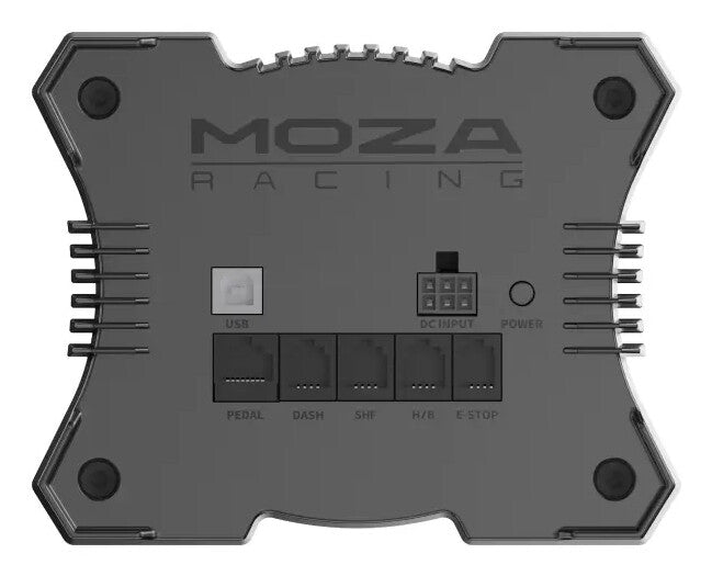 Moza Racing R9 V3 Racing wheel base