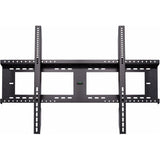 Viewsonic VB-WMK-001-2C monitor mount / stand 2.49 m (98") Wall Black