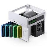 Jonsbo N2 Cube White