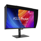ASUS ProArt PA27UCGE computer monitor 68.6 cm (27") 3840 x 2160 pixels 4K Ultra HD LED Black
