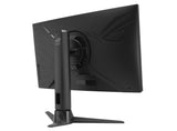 ASUS ROG Swift XG27AQV computer monitor 68.6 cm (27") 2560 x 1440 pixels Wide Quad HD Black