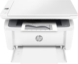 HP LaserJet MFP M140w Printer