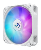 ASUS ROG Strix LC III 360 ARGB White Edition Processor All-in-one liquid cooler 12 cm