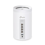 TP-Link HB610 Tri-band (2.4 GHz / 5 GHz / 6 GHz) Wi-Fi 7 (802.11be) White 4