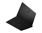 MSI Pulse 16 AI C1V Intel Core Ultra 9 185H Laptop 40.6 cm (16") Quad HD+ 16 GB DDR5-SDRAM 1 TB SSD NVIDIA GeForce RTX 4060 Wi-Fi 6E (802.11ax) Windows 11 Home Black