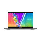 ASUS Vivobook Go 14 Flip TP1400KA-EC002WS Intel® Celeron® N N4500 Hybrid (2-in-1) 35.6 cm (14") Touchscreen Full HD 4 GB DDR4-SDRAM 128 GB eMMC Wi-Fi 5 (802.11ac) Windows 11 Home in S mode Blue