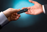 DataLocker Sentry 5 Managed 8GB USB FIPS 140-3 Level 3