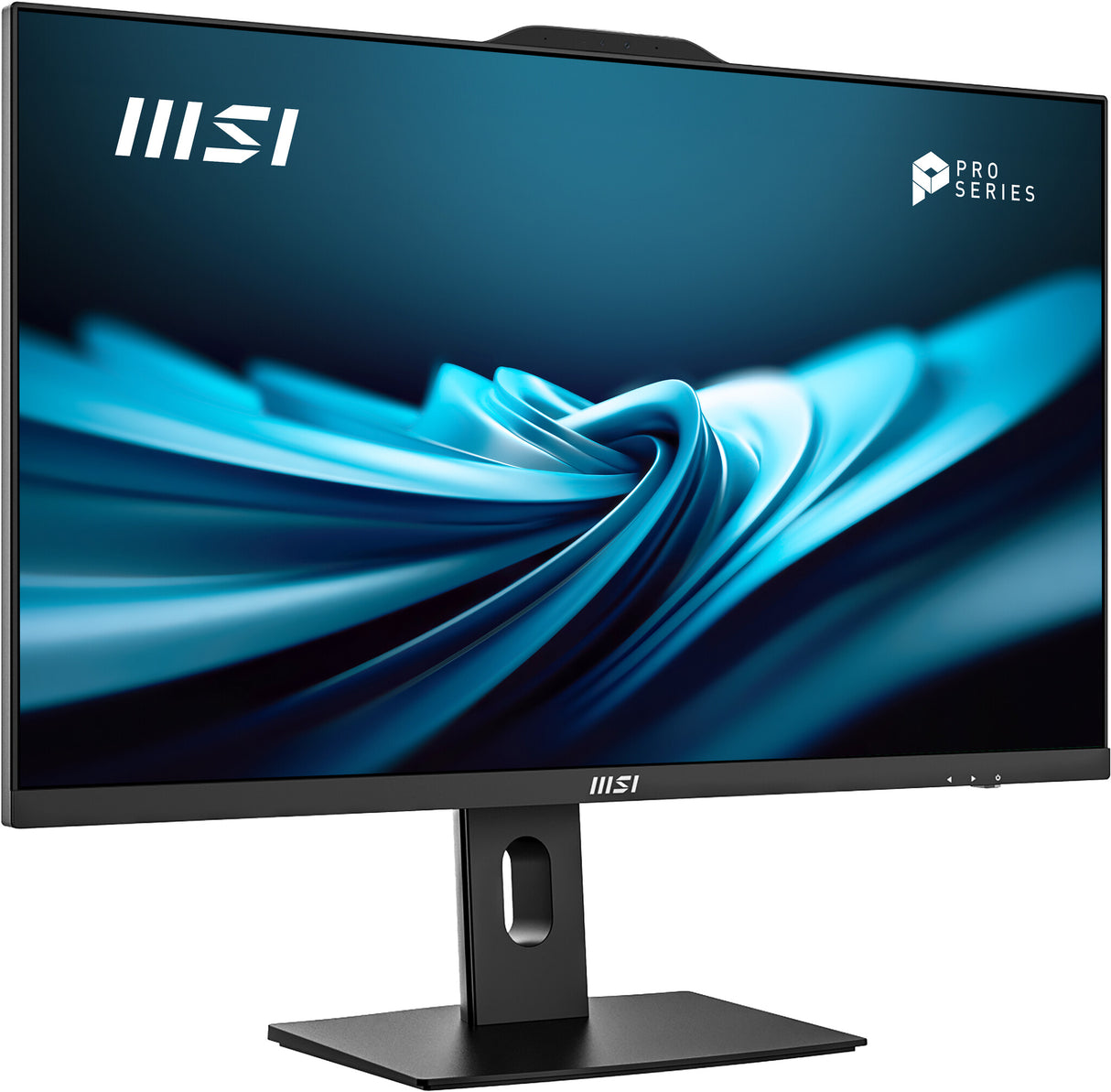 MSI Pro AP272P 14M Intel Core i5 14400 All in One PC Barebone, (NO RAM, NO Storage, NO OS), 27 Inch IPS Screen/UHD Graphics/Type-C/USB/LAN/HDMI/DP/WiFi 6E/BT 5.3/VESA