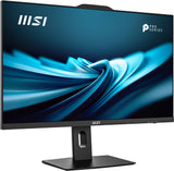 MSI Pro AP272P 14M Intel Core i7 14700 All in One PC Barebone, (NO RAM, NO Storage, NO OS), 27 Inch IPS Screen/UHD Graphics/Type-C/USB/LAN/HDMI/DP/WiFi 6E/BT 5.3/VESA