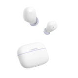 Hama Freedom Buddy II Headset True Wireless Stereo (TWS) In-ear Calls/Music Bluetooth White