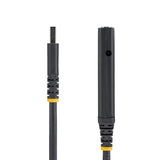 StarTech.com 10m (33ft) USB 2.0 Active Extension Cable - M/F