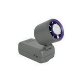 Verbatim Cool 'n' Go Ice Touch Mini Handheld Fan