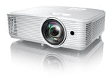 Optoma GT500XR Standard throw projector 4000 ANSI lumens DLP XGA (1024x768) 3D White