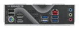 GIGABYTE B860M EAGLE V2 Motherboard - Intel Core Ultra Series CPUs, 6+1+2 Phases VRM, up to 9066MHz DDR5, 1xPCIe 5.0 + 1xPCIe 4.0 M.2, 2.5GbE LAN, USB 3.2 Gen 1