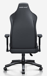 Anda Seat Novis Gaming armchair Padded seat Black