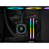 Corsair Vengeance RGB memory module 32 GB 2 x 16 GB DDR5 288-pin DIMM