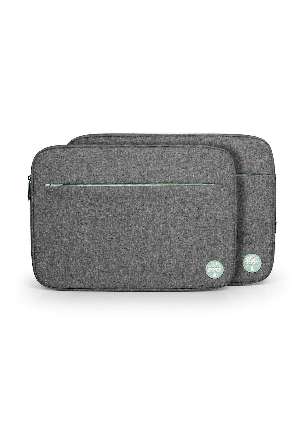 PORT Designs YOSEMITE ECO SLEEVE 13/14 GREY Sleeve