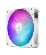 ASUS ROG Ryuo IV SLC 360 ARGB White Edition Processor All-in-one liquid cooler 12 cm