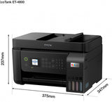 Epson EcoTank ET-4800