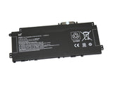 BTI 43.3 3 cell PV03043XL compatible battery for HP PAVILION X360 14-DW0146TU PAVILION X360 14-DW0145TU PAVILION X360 14-DW0144TU