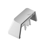 Alienware AW420K keyboard Gaming USB QWERTY US International White